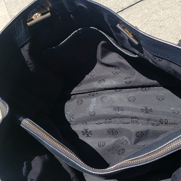 Tory Burch Marsden Tote - Picture 10 of 13